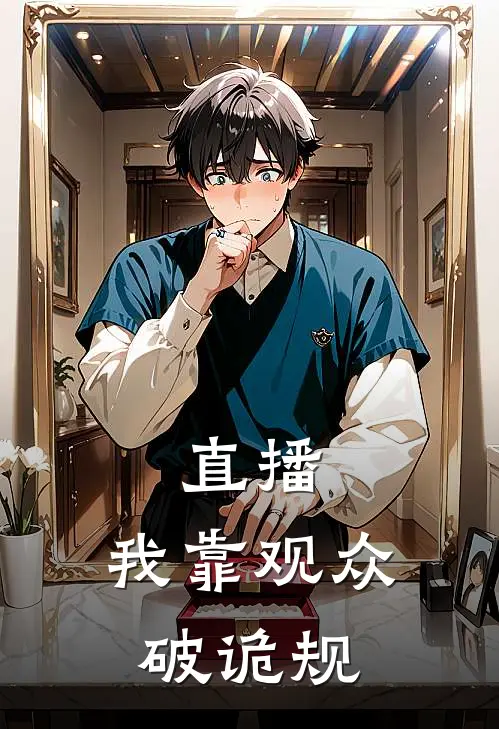 直播：我靠观众破诡规