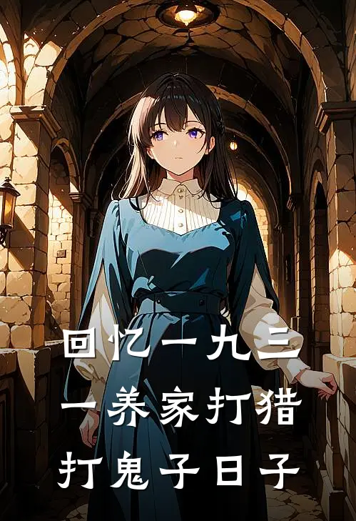 回忆一九三一养家打猎打鬼子日子