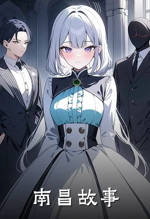 南昌故事