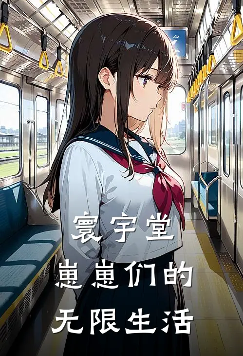 寰宇堂：崽崽们的无限生活