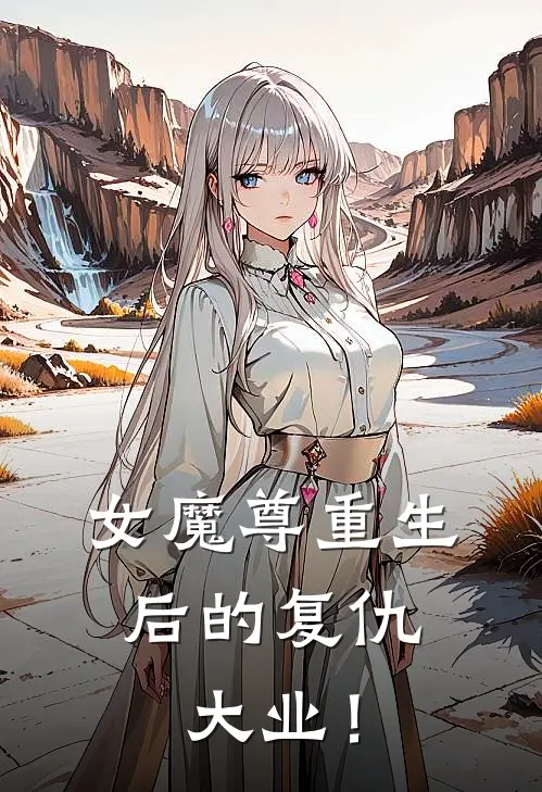女魔尊重生，后的复仇大业！