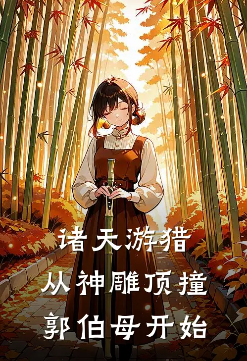 诸天游猎：从神雕顶撞郭伯母开始