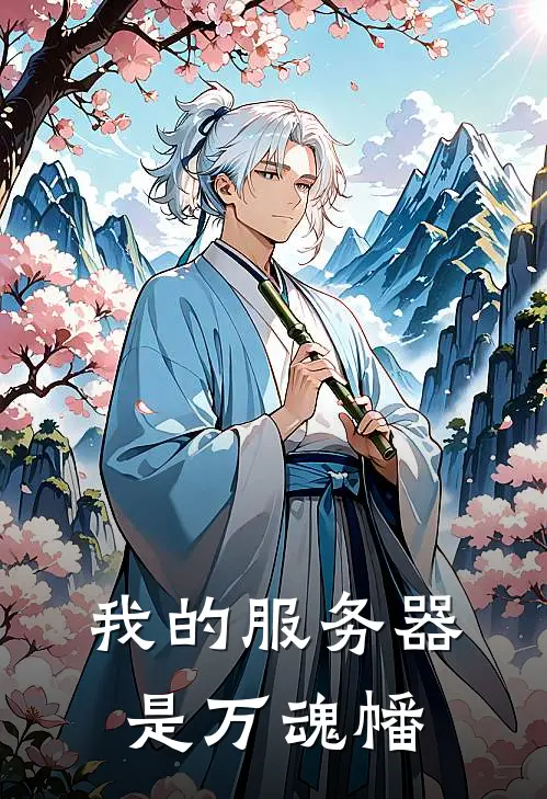 我的服务器是万魂幡