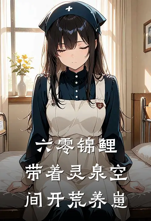 六零锦鲤：带着灵泉空间开荒养崽