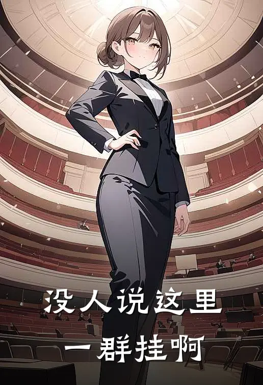 没人说这里一群挂啊