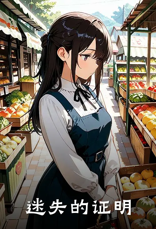 迷失的证明