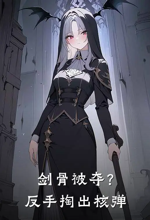 剑骨被夺？反手掏出核弹