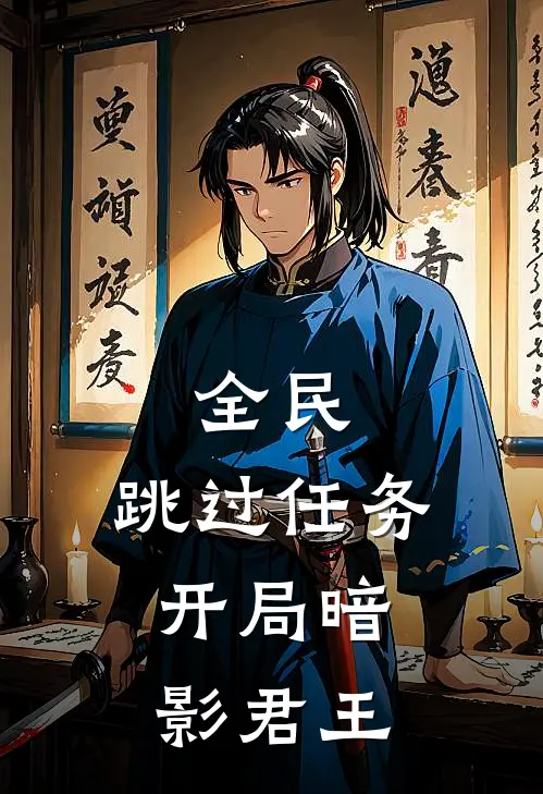 全民：跳过任务，开局暗影君王