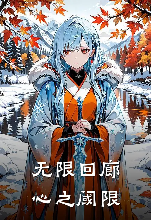 无限回廊：心之阈限