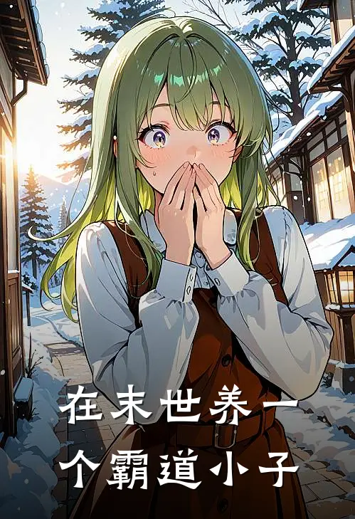 在末世养一个霸道小子