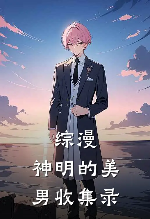 综漫：神明的美男收集录