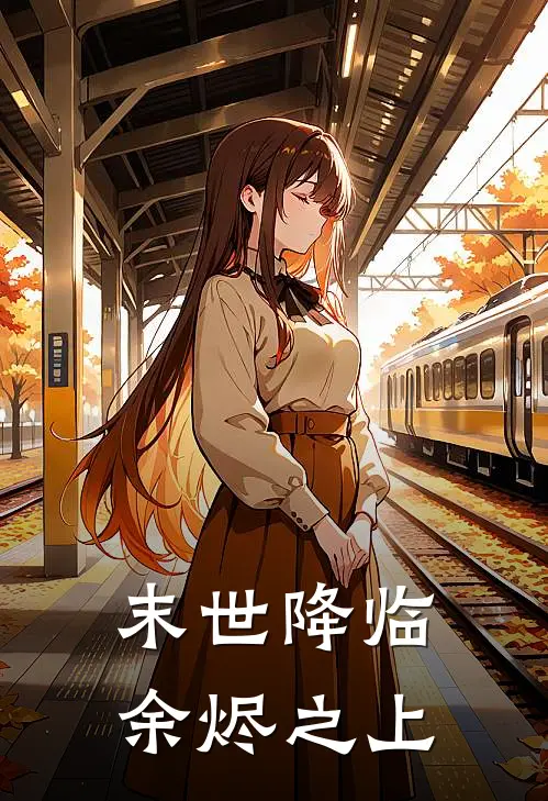 末世降临：余烬之上