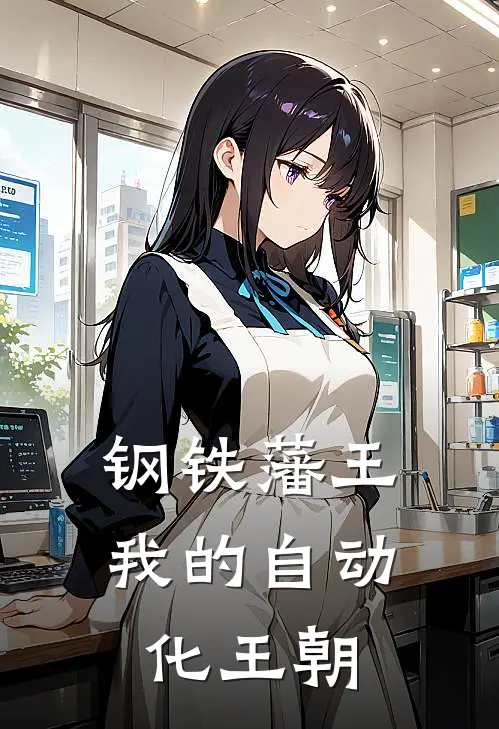 钢铁藩王：我的自动化王朝