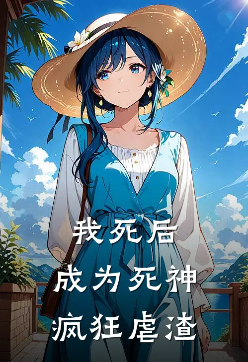 我死后，成为死神疯狂虐渣