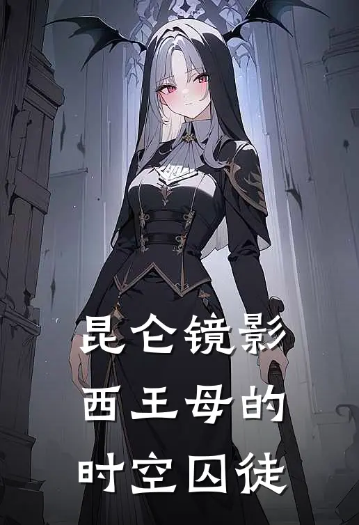 昆仑镜影：西王母的时空囚徒