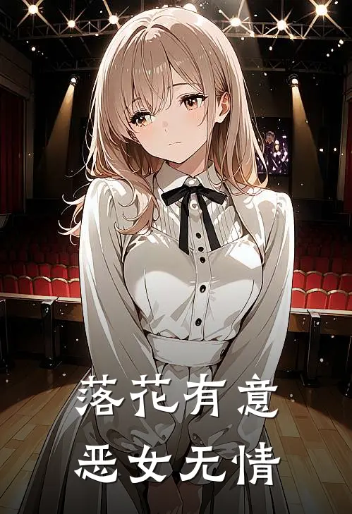 落花有意，恶女无情