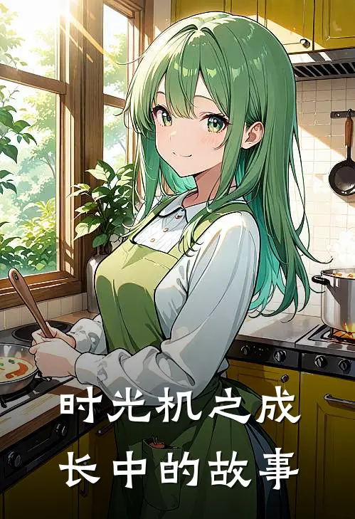 时光机之成长中的故事