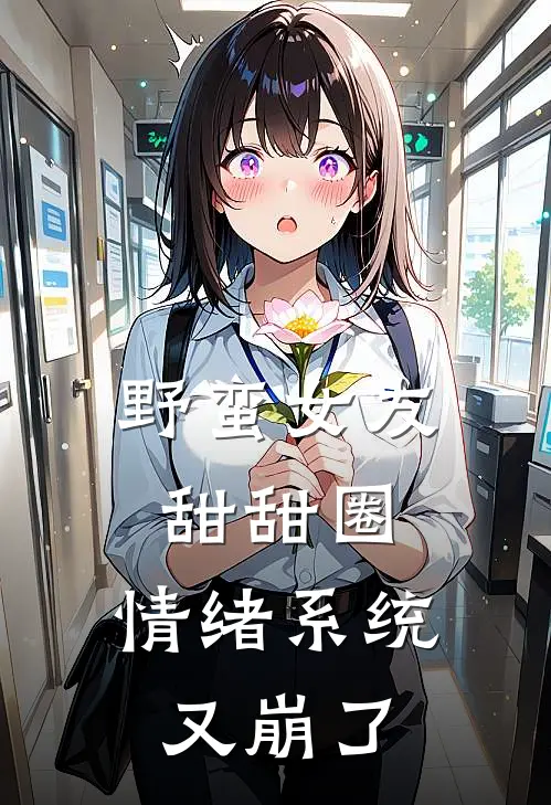 野蛮女友甜甜圈：情绪系统又崩了
