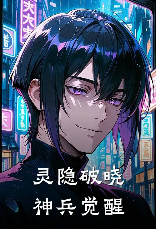 灵隐破晓：神兵觉醒