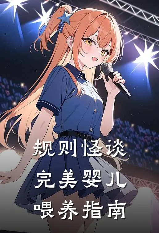 规则怪谈：完美婴儿喂养指南