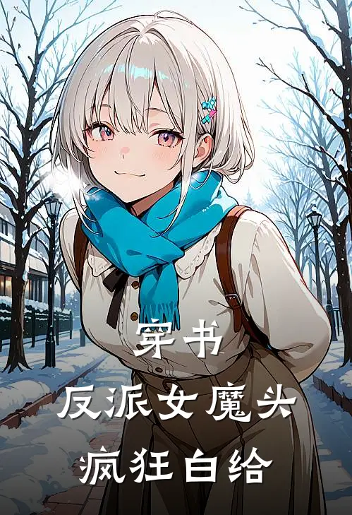 穿书：反派女魔头疯狂白给