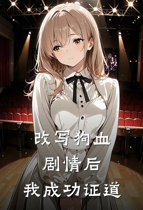 改写狗血剧情后，我成功证道
