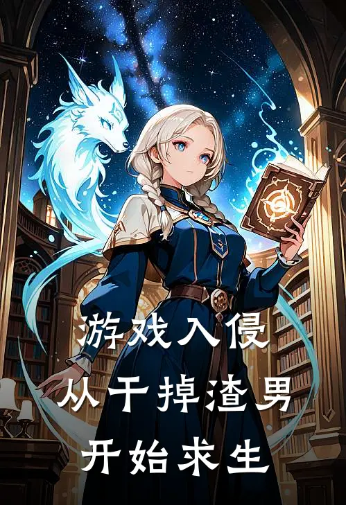 游戏入侵，从干掉渣男开始求生