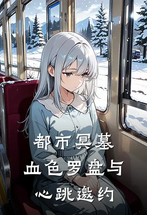 都市冥墓：血色罗盘与心跳邀约