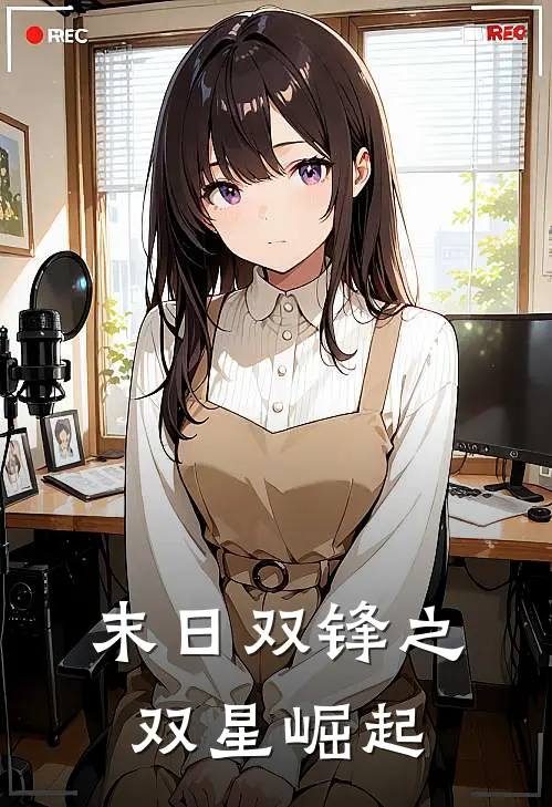 末日双锋之双星崛起(陆铮陈默)最热门小说_小说完整版末日双锋之双星崛起陆铮陈默