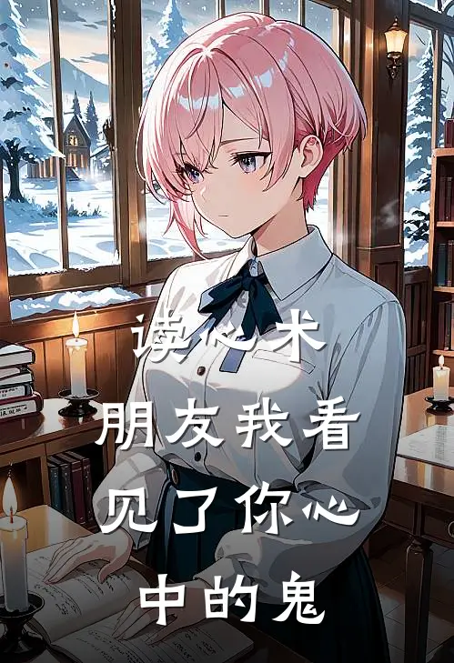 读心术：朋友我看见了你心中的鬼周闻礼林默最新章节在线阅读_周闻礼林默全本免费在线阅读