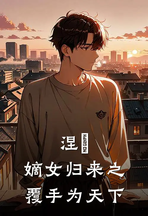 涅槃：嫡女归来之覆手为天下