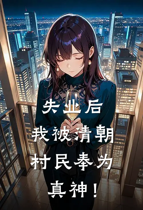 失业后，我被清朝村民奉为真神！