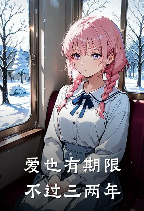 爱也有期限，不过三两年