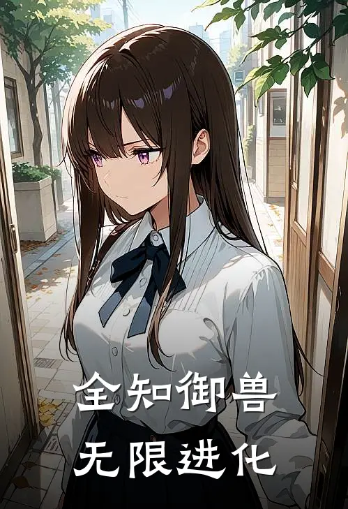 全知御兽，无限进化