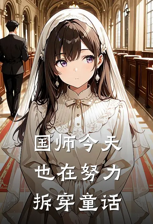 国师今天也在努力拆穿童话