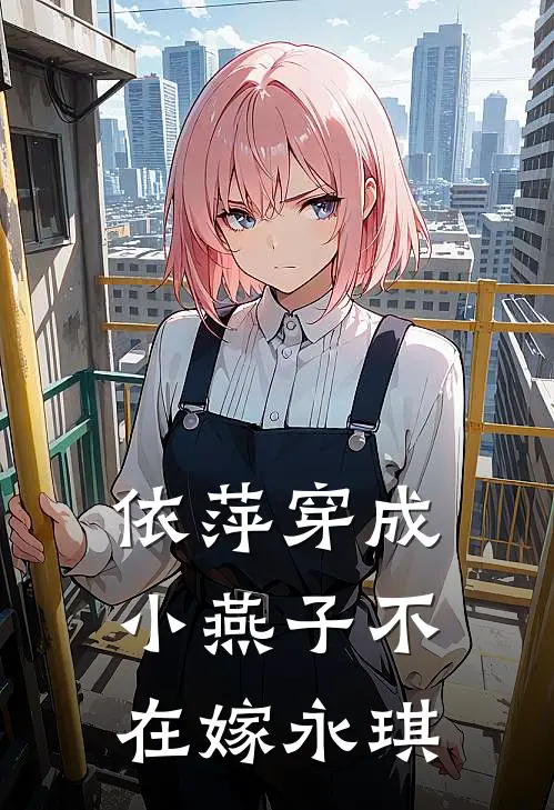 依萍穿成小燕子不在嫁永琪