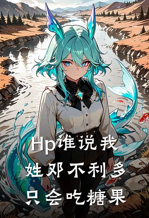 Hp谁说我姓邓不利多只会吃糖果