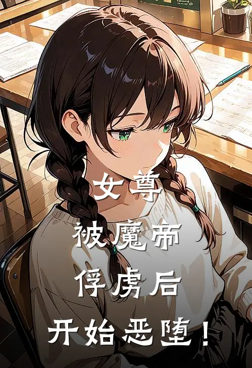 女尊：被魔帝俘虏后，开始恶堕！