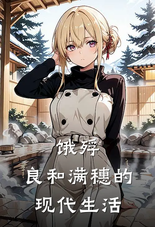 饿殍：良和满穗的现代生活