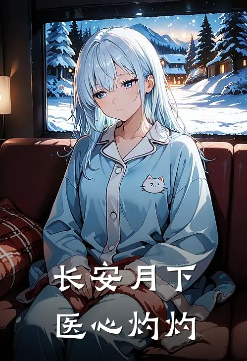 长安月下，医心灼灼