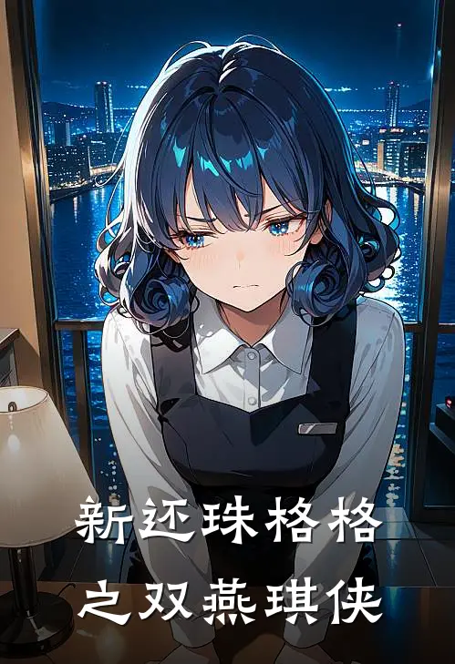 新还珠格格之双燕琪侠