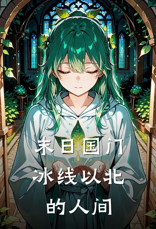 末日国门：冰线以北的人间