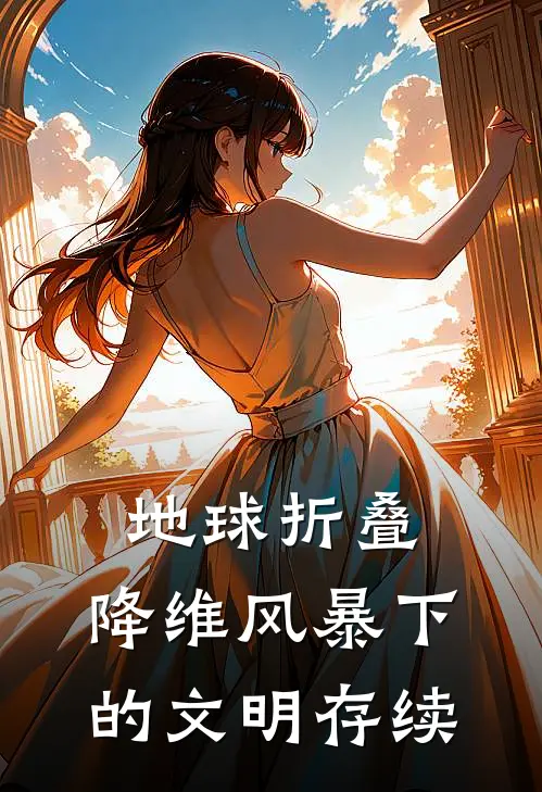 地球折叠：降维风暴下的文明存续