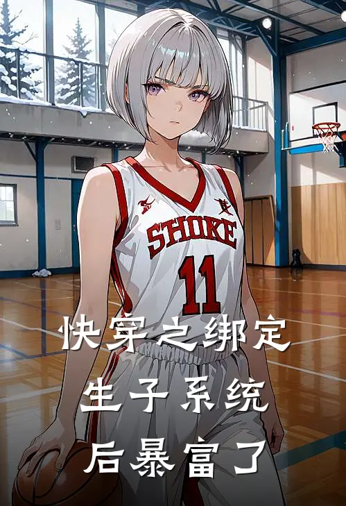 快穿之绑定生子系统后暴富了