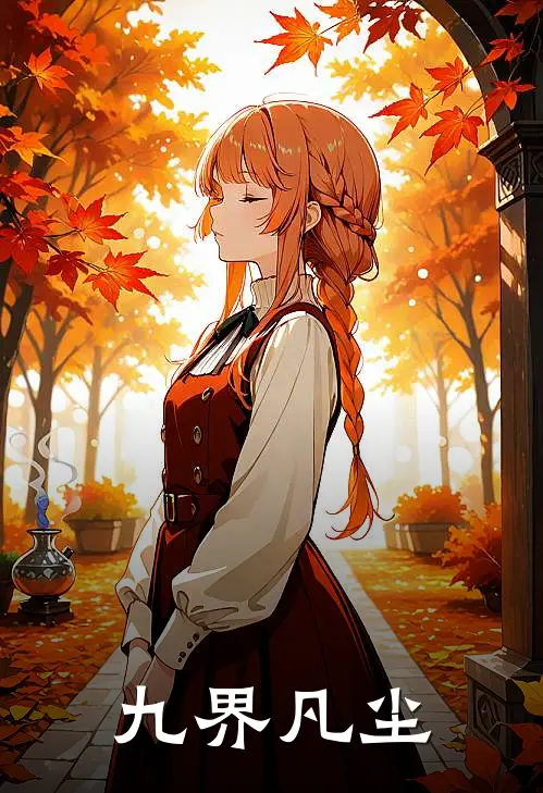 九界凡尘