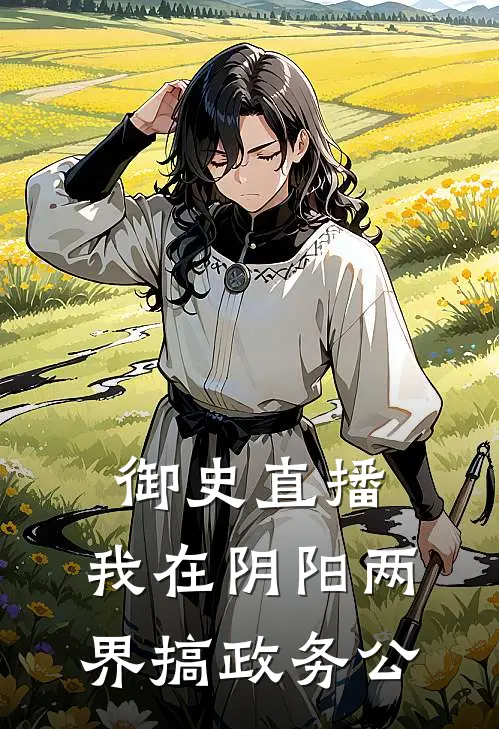 御史直播：我在阴阳两界搞政务公