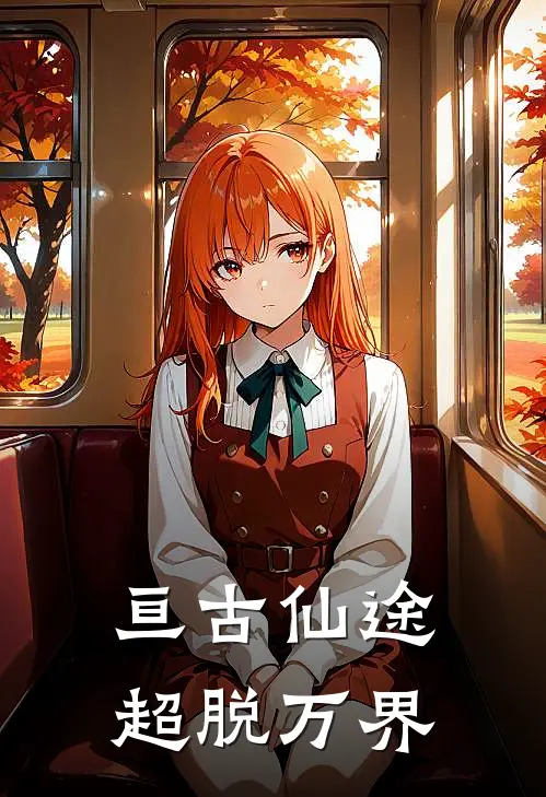 亘古仙途超脱万界