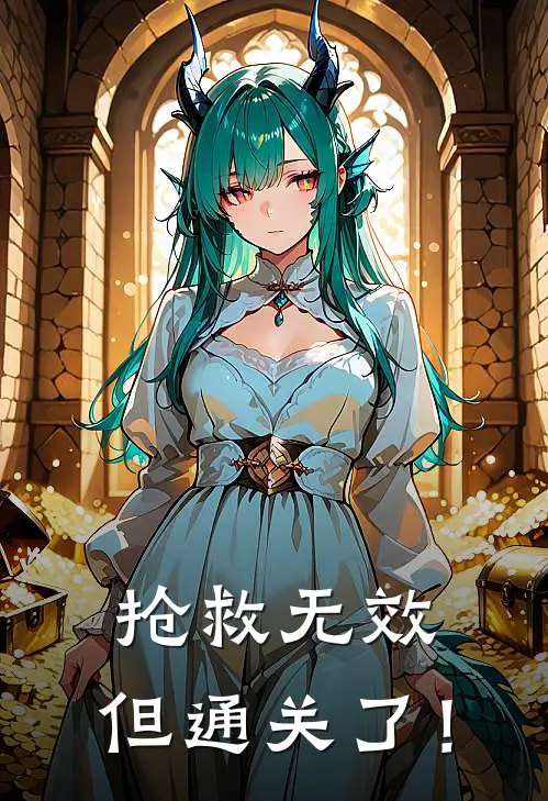 抢救无效，但通关了！