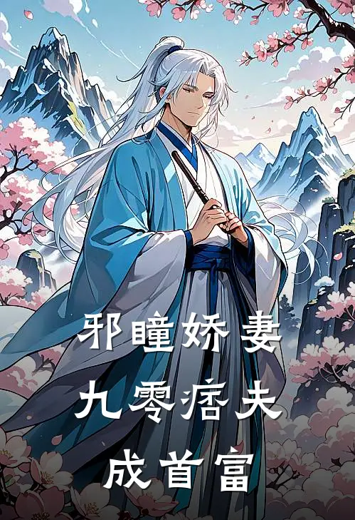 邪瞳娇妻：九零痞夫成首富