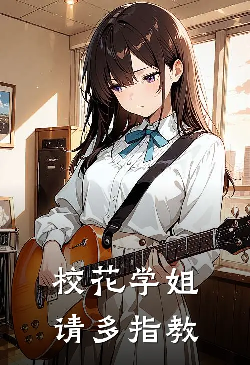 校花学姐，请多指教